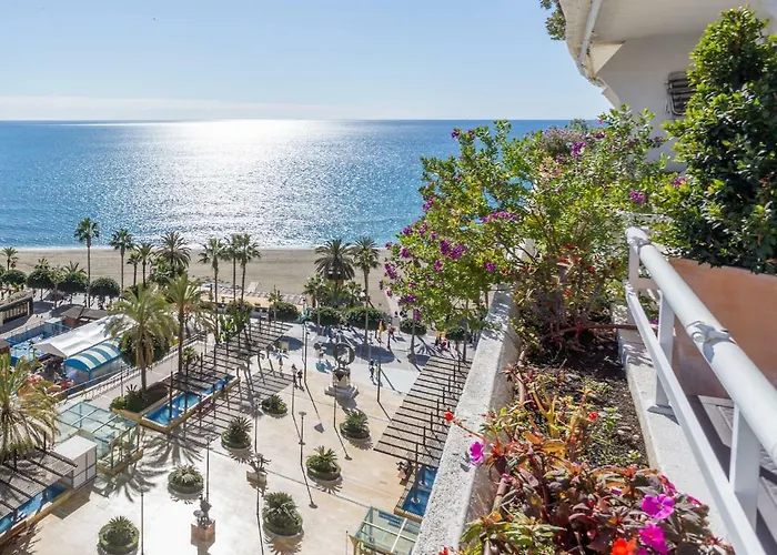 Apartamento Marbella Playa Centro