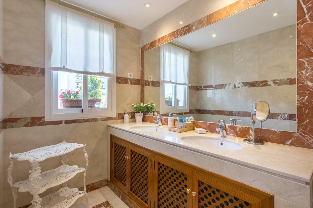 Apartment Playa Centro Marbella