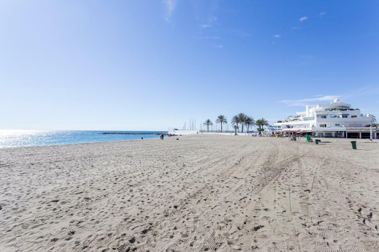 Playa Centro Apartment *