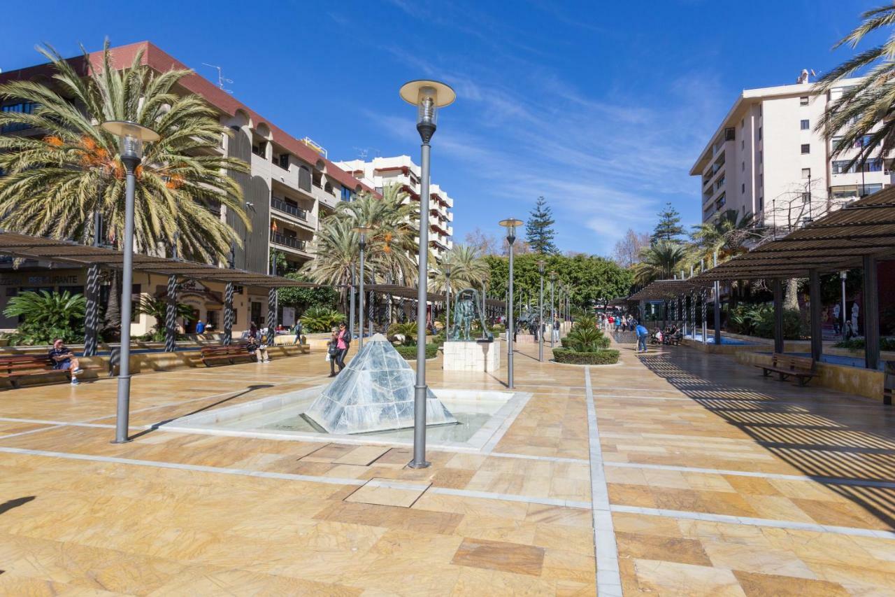Apartment Playa Centro *