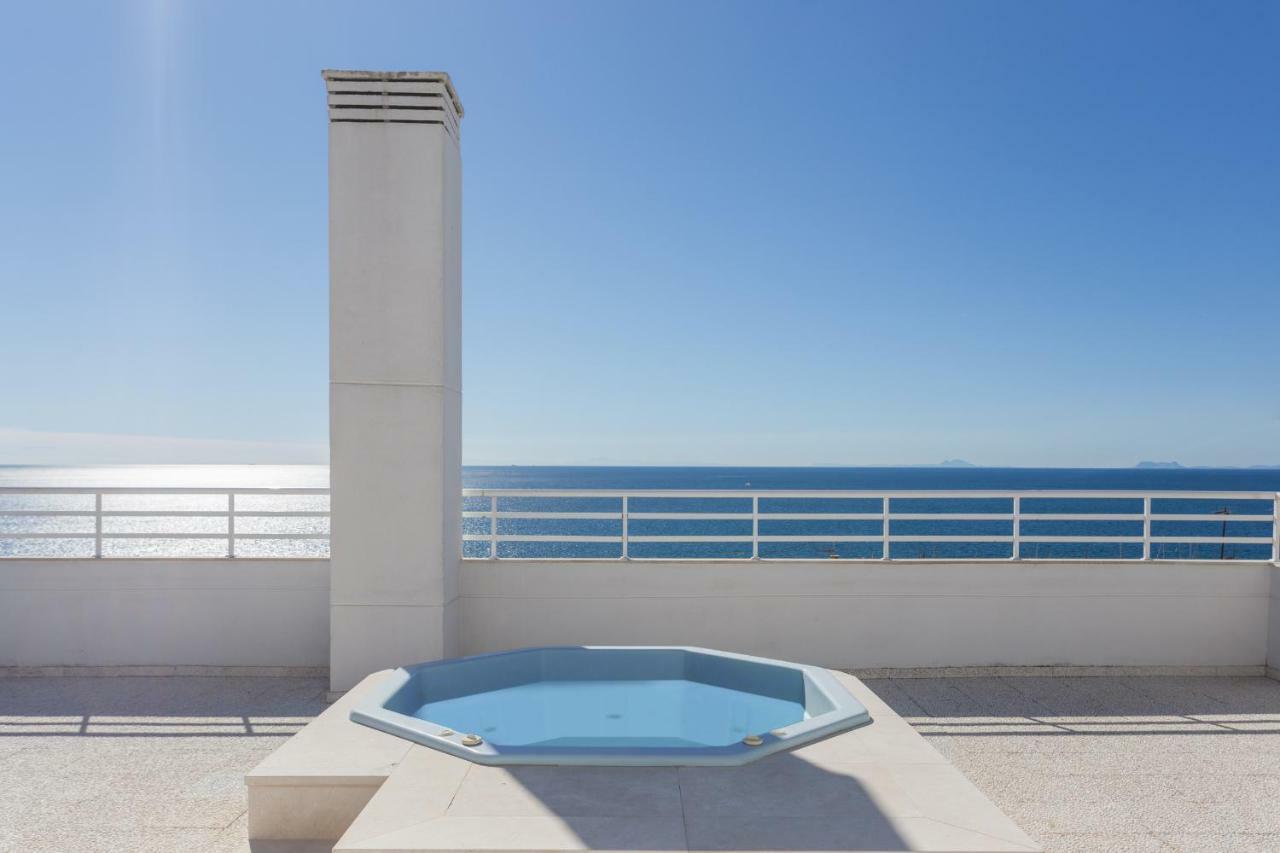 Playa Centro Apartment *