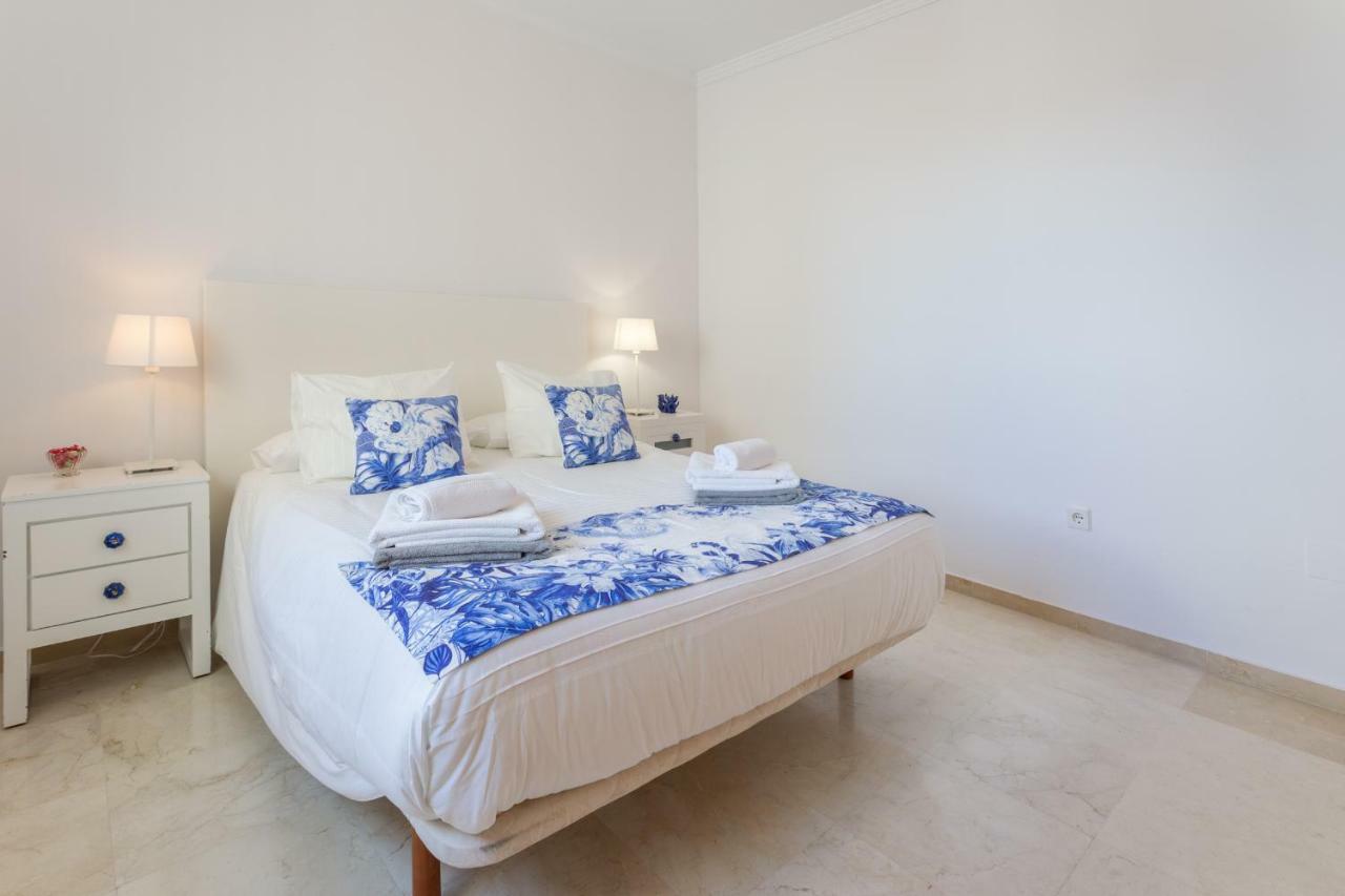 Playa Centro Apartment *