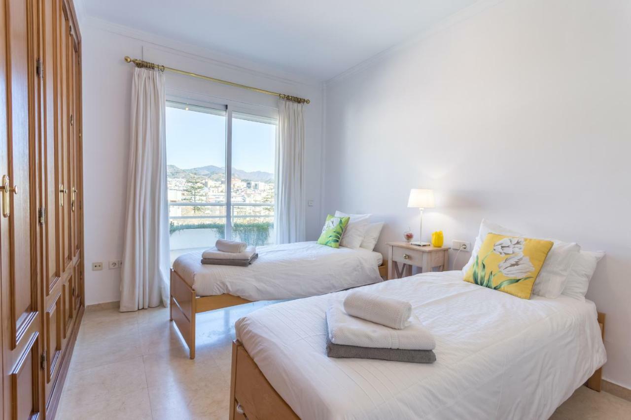 Playa Centro Apartment Marbella