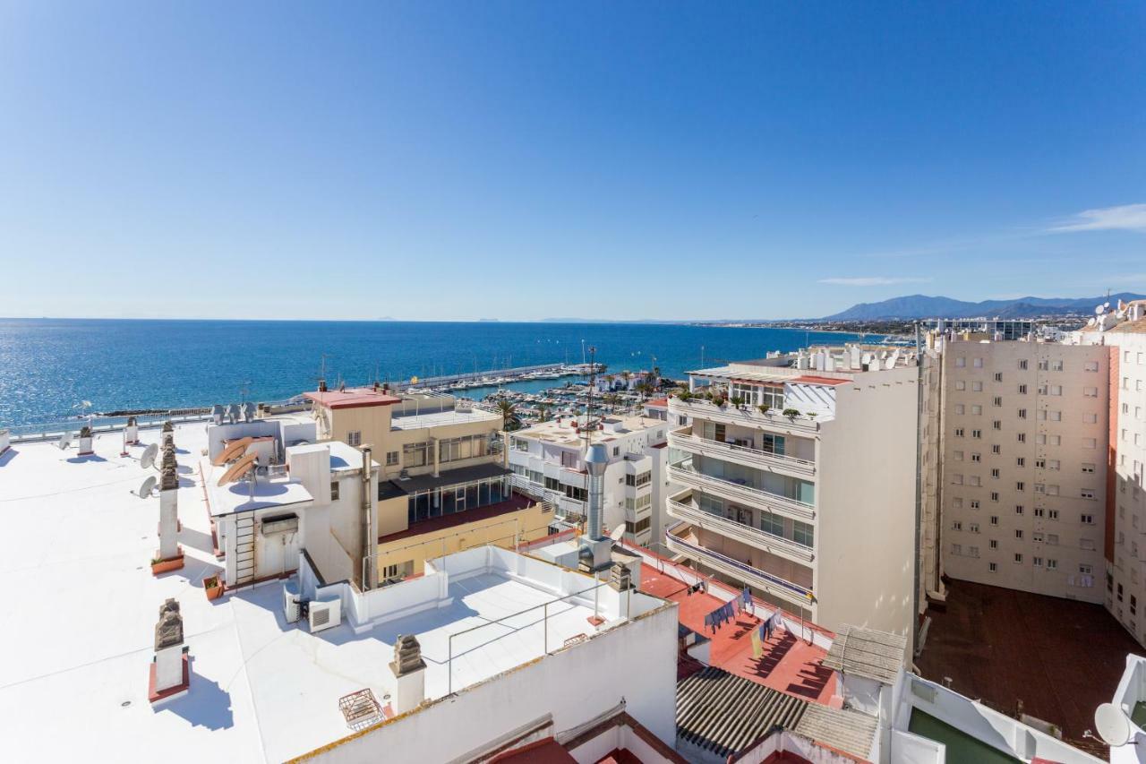 Playa Centro * Marbella