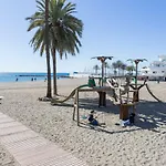 Apartamento Marbella Playa Centro