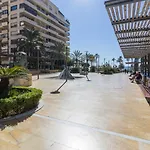 Apartamento Marbella Playa Centro