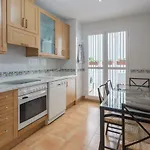 Apartamento Marbella Playa Centro