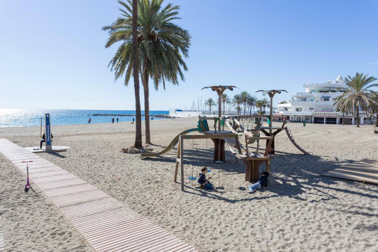 Playa Centro Apartament *