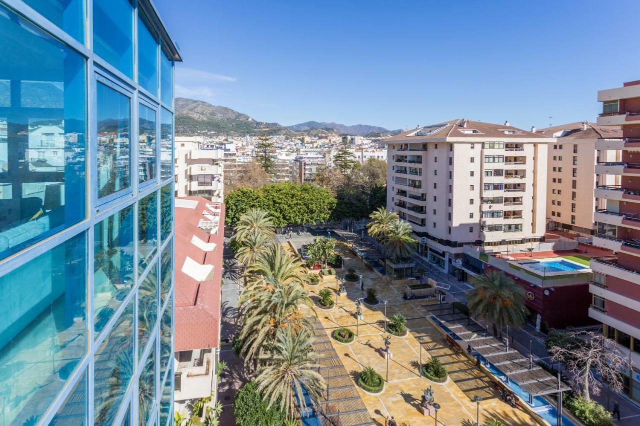 Apartament Playa Centro Marbella