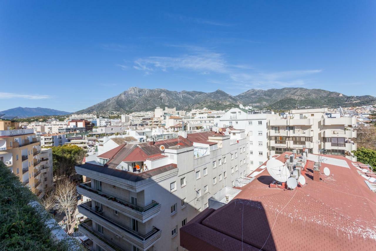 Playa Centro Apartament