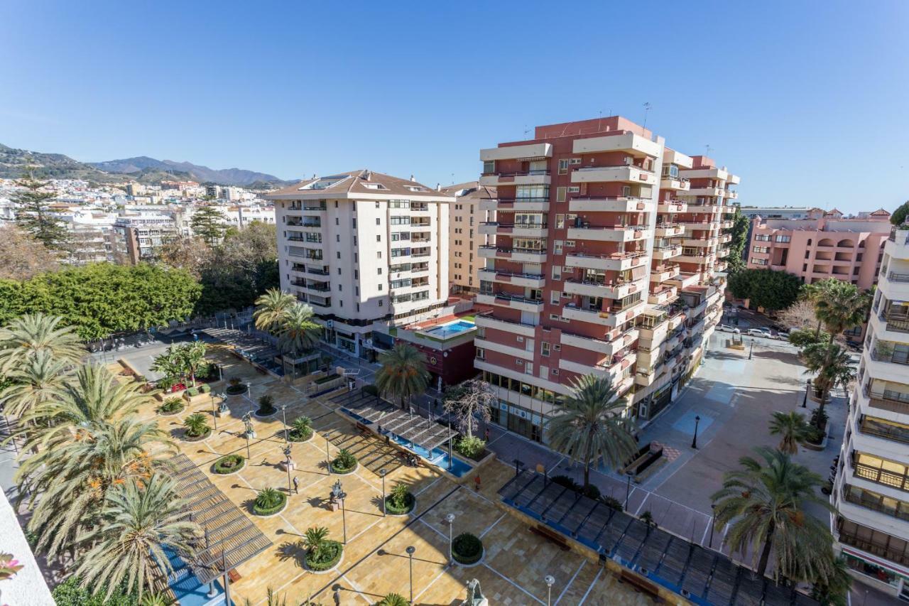 Playa Centro Apartament