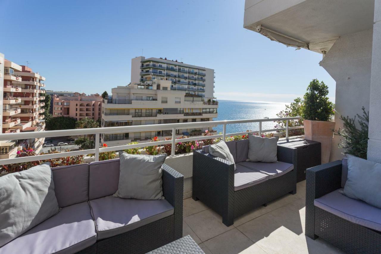 Apartament Playa Centro Marbella