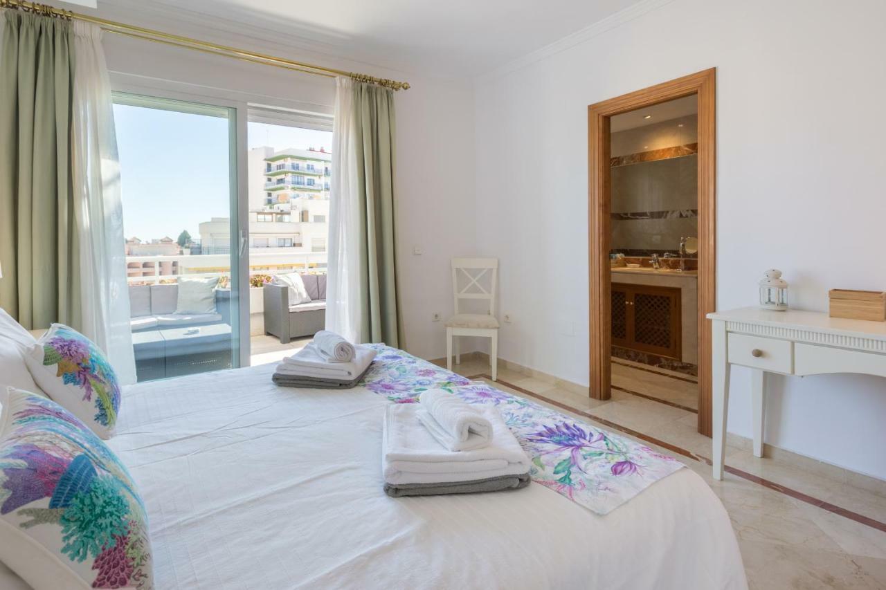 Apartament Playa Centro