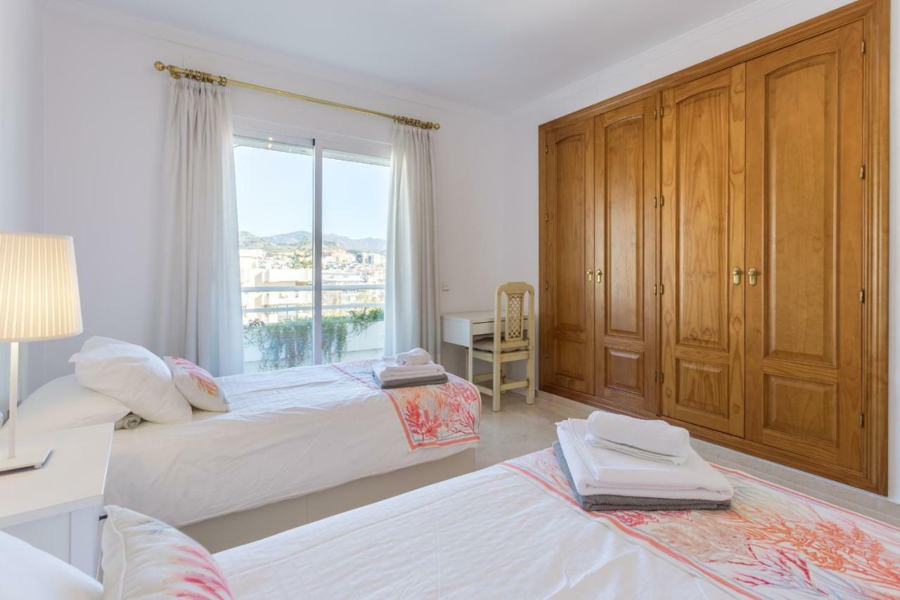 Apartament Playa Centro Marbella