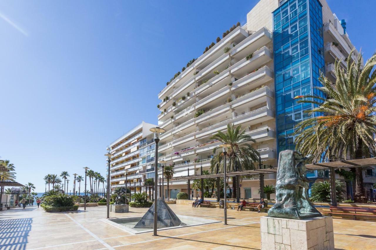 Playa Centro
