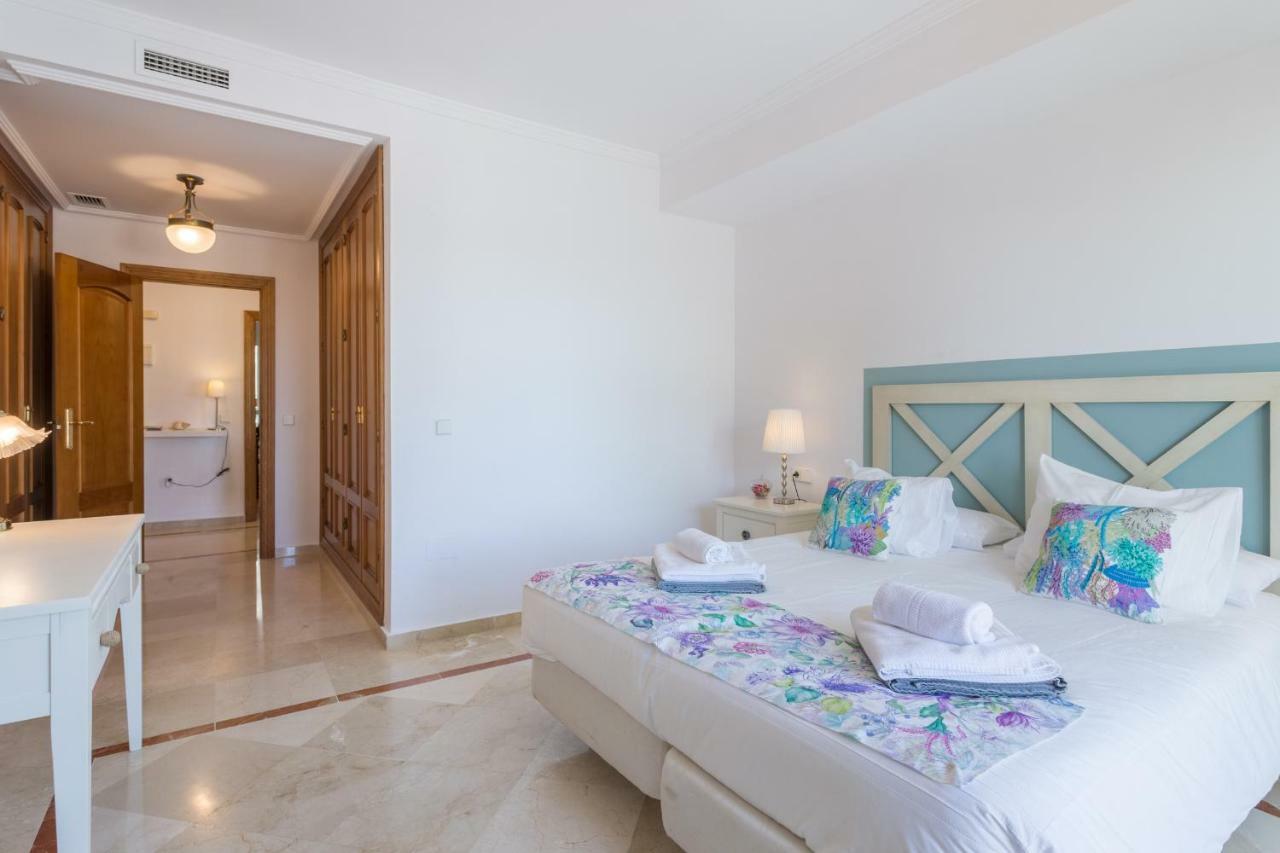 Playa Centro Marbella