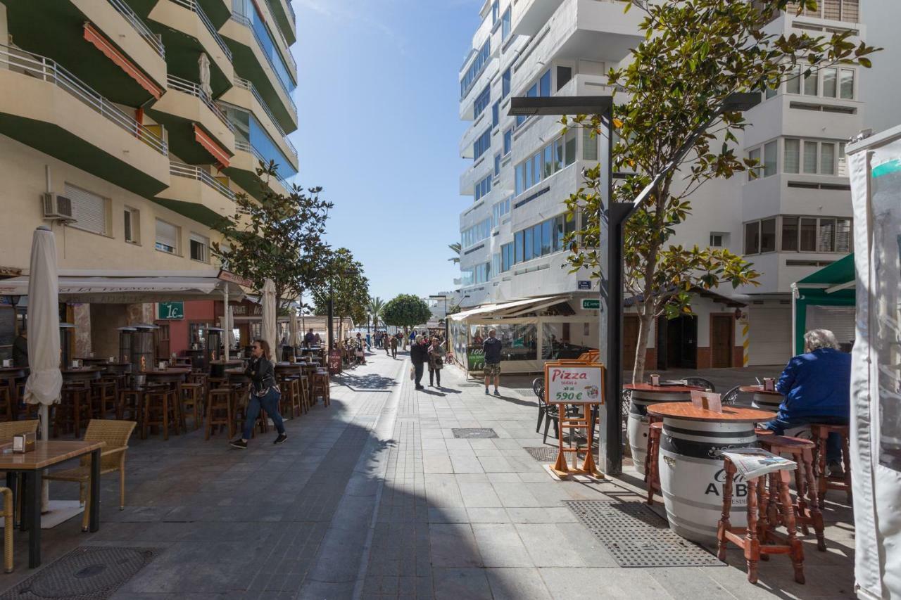 Playa Centro Apartament