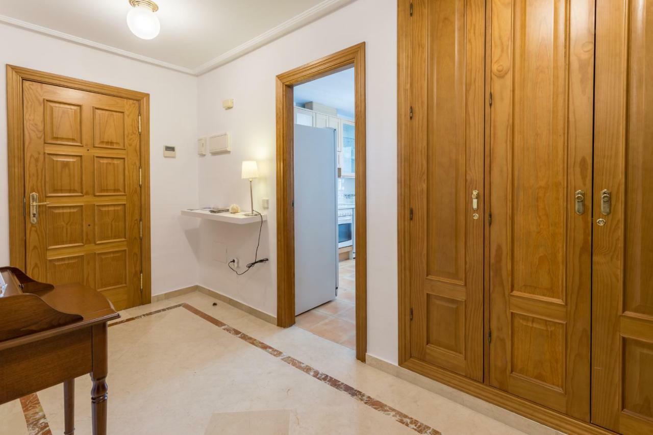 Apartament Playa Centro *